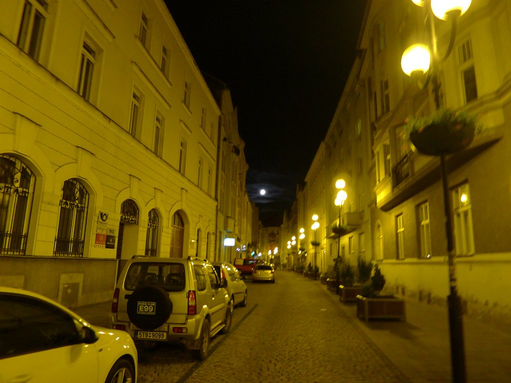 PavlaCzechVisit 277